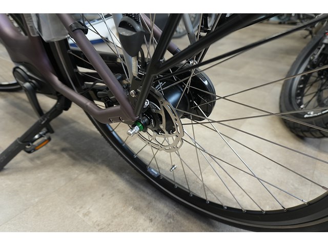 Batavus finez e-go active plus elektrische fiets - afbeelding 10 van  14