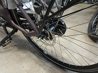 Batavus finez e-go active plus elektrische fiets - afbeelding 10 van  14