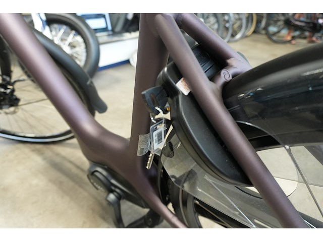 Batavus finez e-go active plus elektrische fiets - afbeelding 11 van  14