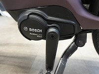 Batavus finez e-go active plus elektrische fiets - afbeelding 12 van  14