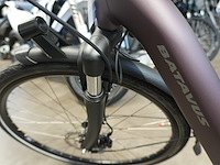 Batavus finez e-go active plus elektrische fiets - afbeelding 13 van  14