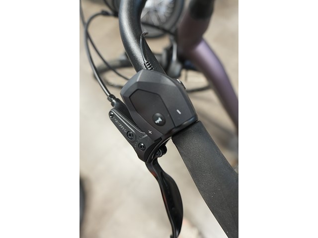Batavus finez e-go active plus elektrische fiets - afbeelding 14 van  14