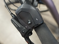Batavus finez e-go active plus elektrische fiets - afbeelding 14 van  14
