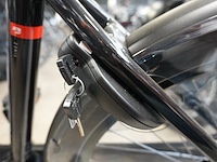 Batavus finez e-go power elektrische fiets (dn8) - afbeelding 2 van  13