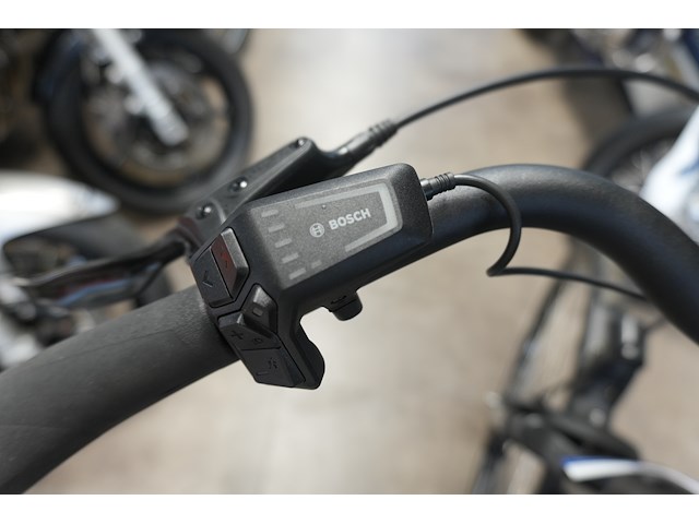 Batavus finez e-go power elektrische fiets (dn8) - afbeelding 3 van  13