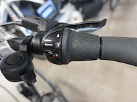 Batavus finez e-go power elektrische fiets (dn8) - afbeelding 4 van  13