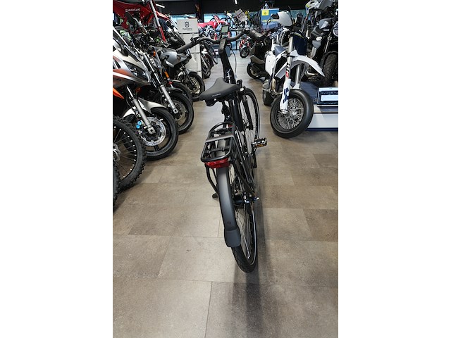 Batavus finez e-go power elektrische fiets (dn8) - afbeelding 6 van  13