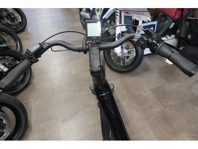 Batavus finez e-go power elektrische fiets (dn8) - afbeelding 7 van  13