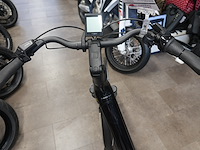 Batavus finez e-go power elektrische fiets (dn8) - afbeelding 7 van  13