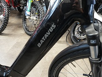 Batavus finez e-go power elektrische fiets (dn8) - afbeelding 9 van  13