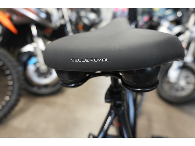 Batavus finez e-go power elektrische fiets (dn8) - afbeelding 10 van  13
