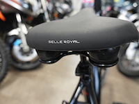 Batavus finez e-go power elektrische fiets (dn8) - afbeelding 10 van  13