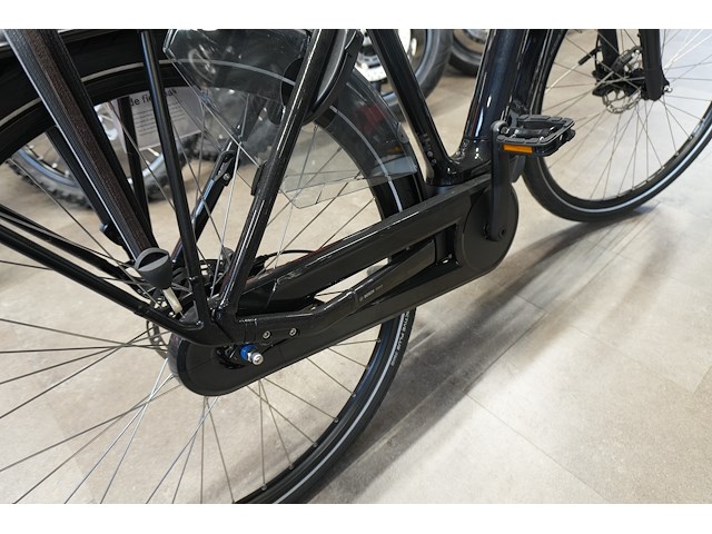 Batavus finez e-go power elektrische fiets (dn8) - afbeelding 11 van  13