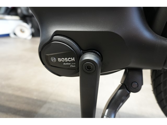 Batavus finez e-go power elektrische fiets (dn8) - afbeelding 13 van  13