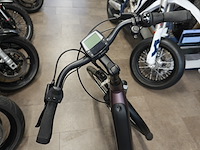 Batavus finez e-go power elektrische fiets - afbeelding 2 van  15