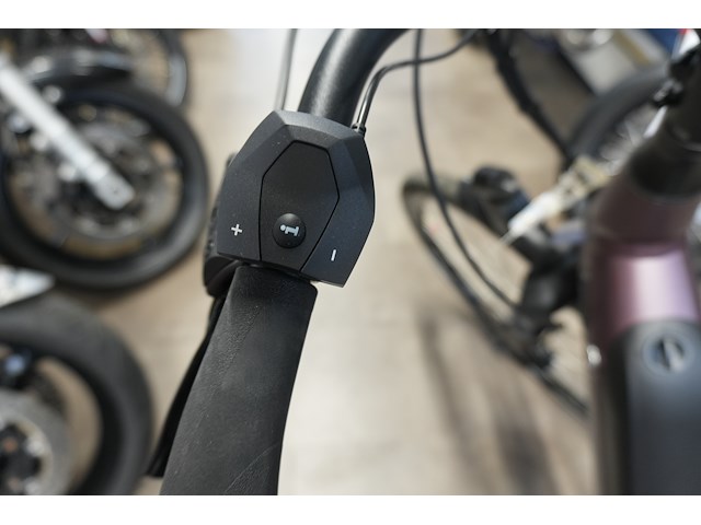 Batavus finez e-go power elektrische fiets - afbeelding 3 van  15