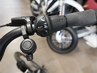 Batavus finez e-go power elektrische fiets - afbeelding 5 van  15