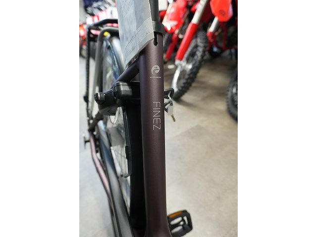 Batavus finez e-go power elektrische fiets - afbeelding 6 van  15