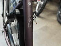 Batavus finez e-go power elektrische fiets - afbeelding 6 van  15