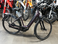 Batavus finez e-go power elektrische fiets - afbeelding 1 van  15