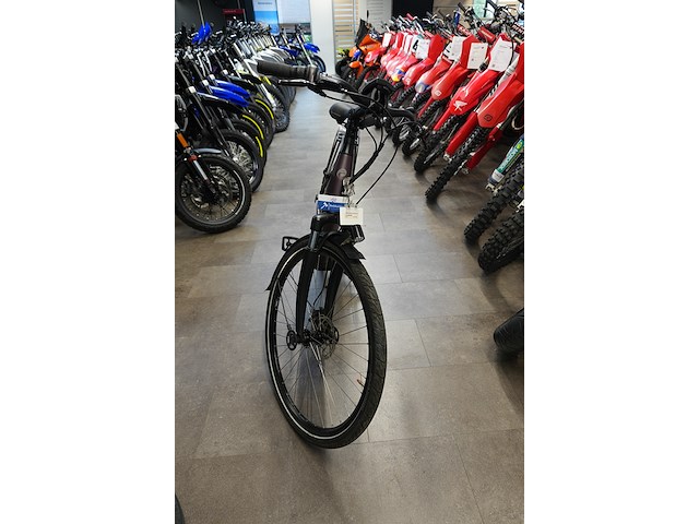 Batavus finez e-go power elektrische fiets - afbeelding 8 van  15