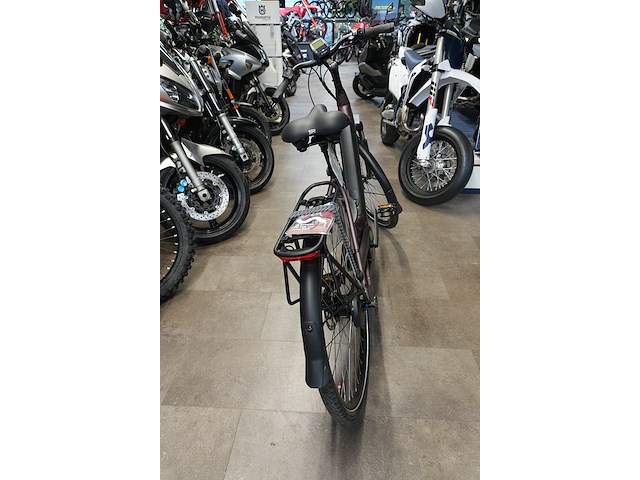 Batavus finez e-go power elektrische fiets - afbeelding 9 van  15