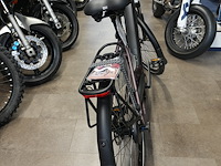 Batavus finez e-go power elektrische fiets - afbeelding 9 van  15