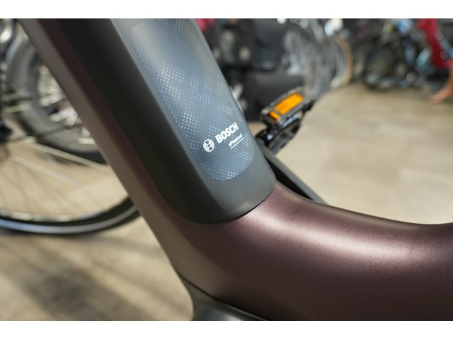 Batavus finez e-go power elektrische fiets - afbeelding 12 van  15