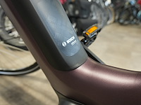 Batavus finez e-go power elektrische fiets - afbeelding 12 van  15