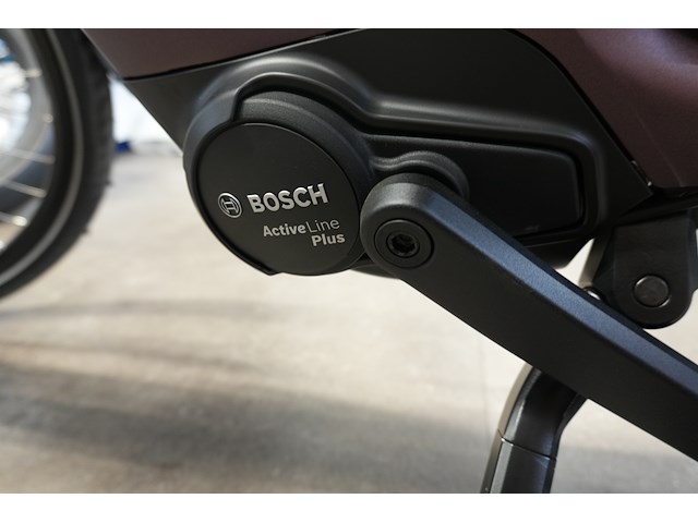 Batavus finez e-go power elektrische fiets - afbeelding 13 van  15