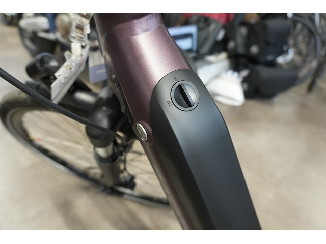 Batavus finez e-go power elektrische fiets - afbeelding 14 van  15