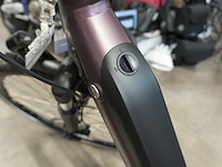 Batavus finez e-go power elektrische fiets - afbeelding 14 van  15