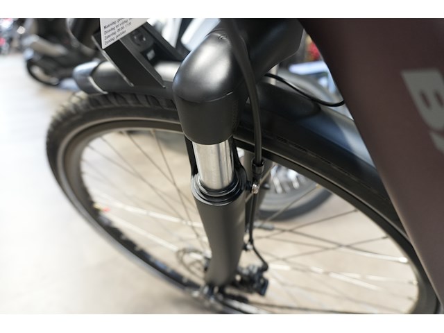 Batavus finez e-go power elektrische fiets - afbeelding 15 van  15
