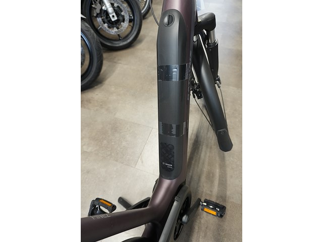 Batavus finez e-go power exclusive flex elektrische fiets - afbeelding 2 van  18