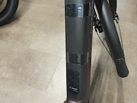Batavus finez e-go power exclusive flex elektrische fiets - afbeelding 2 van  18