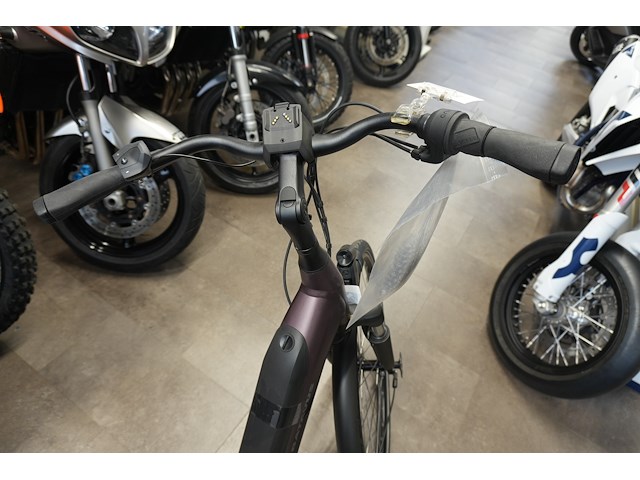 Batavus finez e-go power exclusive flex elektrische fiets - afbeelding 3 van  18