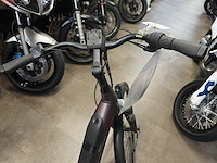 Batavus finez e-go power exclusive flex elektrische fiets - afbeelding 3 van  18
