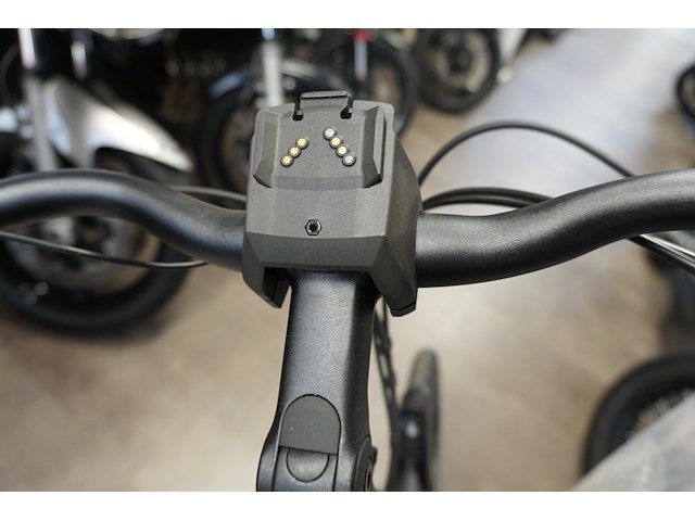 Batavus finez e-go power exclusive flex elektrische fiets - afbeelding 4 van  18