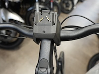 Batavus finez e-go power exclusive flex elektrische fiets - afbeelding 4 van  18
