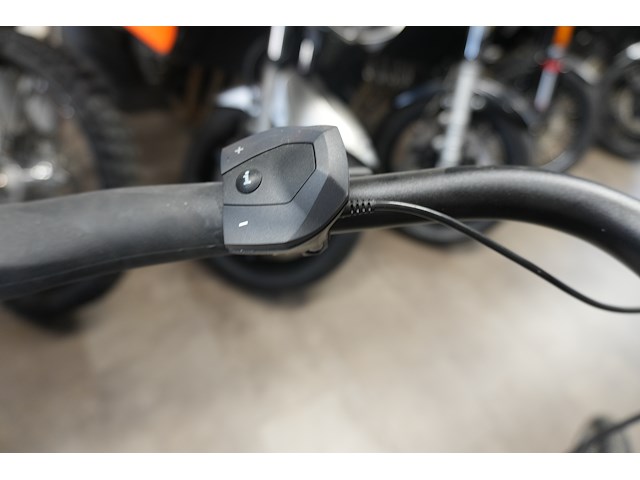 Batavus finez e-go power exclusive flex elektrische fiets - afbeelding 5 van  18