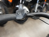 Batavus finez e-go power exclusive flex elektrische fiets - afbeelding 5 van  18