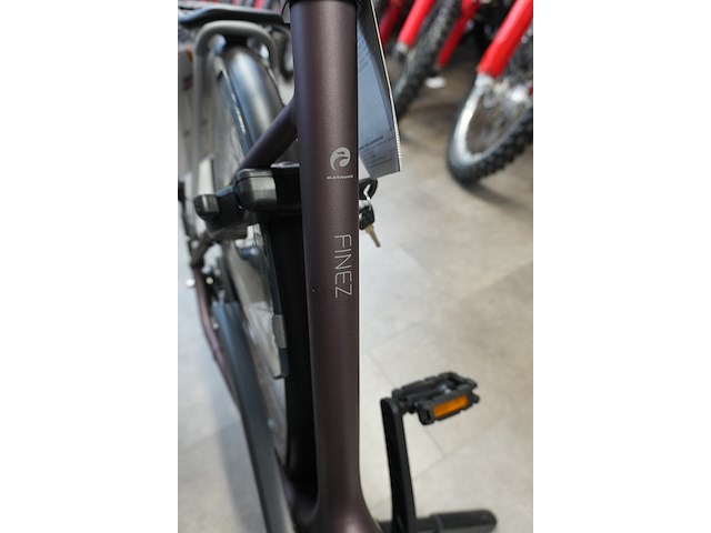Batavus finez e-go power exclusive flex elektrische fiets - afbeelding 7 van  18
