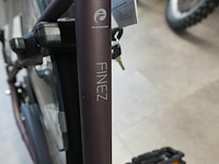 Batavus finez e-go power exclusive flex elektrische fiets - afbeelding 7 van  18