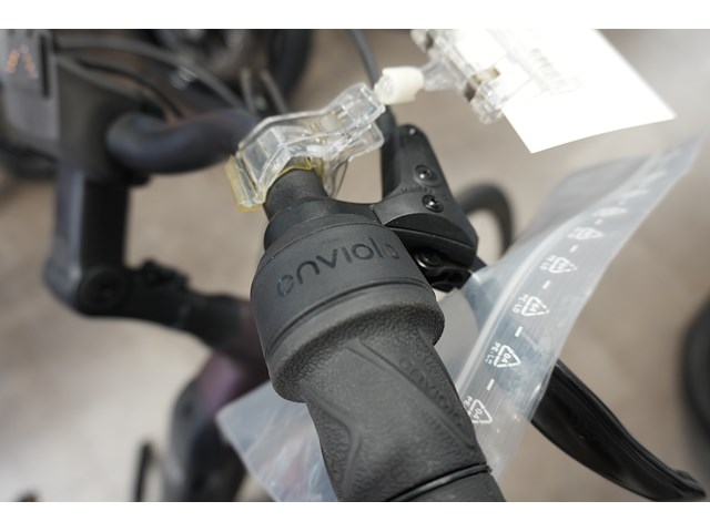 Batavus finez e-go power exclusive flex elektrische fiets - afbeelding 8 van  18