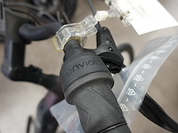Batavus finez e-go power exclusive flex elektrische fiets - afbeelding 8 van  18