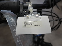 Batavus finez e-go power exclusive flex elektrische fiets - afbeelding 9 van  18