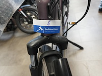Batavus finez e-go power exclusive flex elektrische fiets - afbeelding 10 van  18