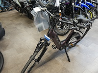 Batavus finez e-go power exclusive flex elektrische fiets - afbeelding 1 van  18