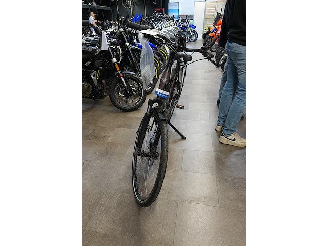 Batavus finez e-go power exclusive flex elektrische fiets - afbeelding 11 van  18