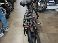 Batavus finez e-go power exclusive flex elektrische fiets - afbeelding 12 van  18
